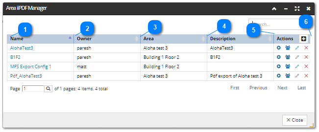 Area iiPDF