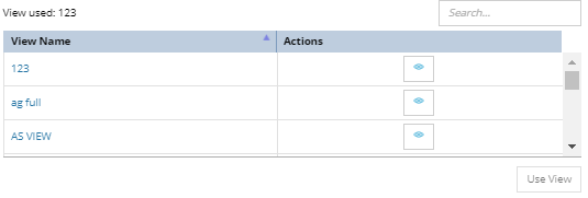 3. View Selection