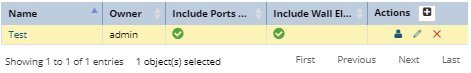 3. Specify the Butterfly iiPDF Template