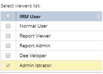 7. Specify Butterfly View iiPDF Output Viewers