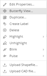 3. Open Butterfly View