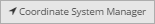 2. Click on the "Coordinate System Manager" button in the bottom of the "Area Properties" dialog