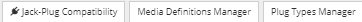 7. Additional dialog buttons
