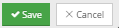 4. Save the newly created Circuit Type object