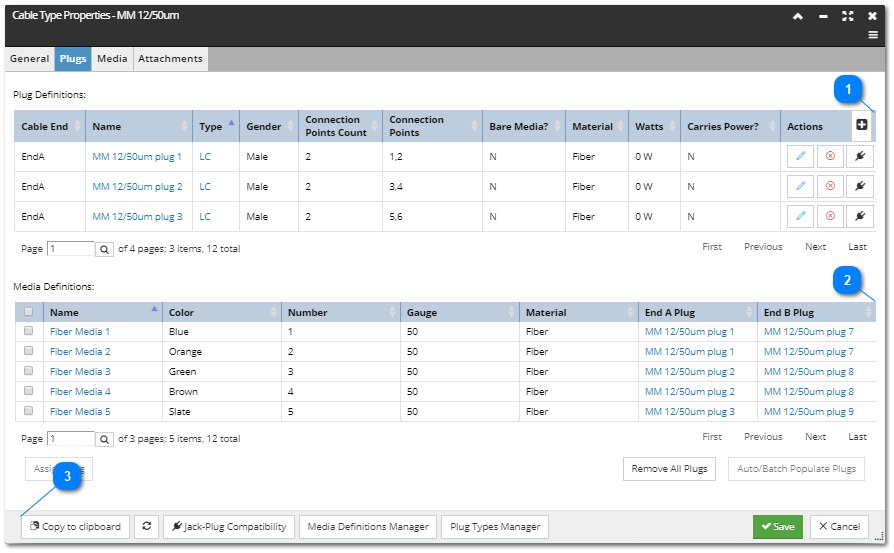 4.4.2.3. Defining Plugs