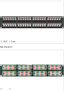 1. Front and Rear Elevation images