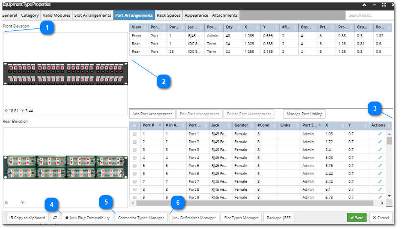 4.4.1.2. Defining Ports and Connections