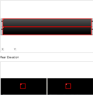 1. Slot Arrangement panel