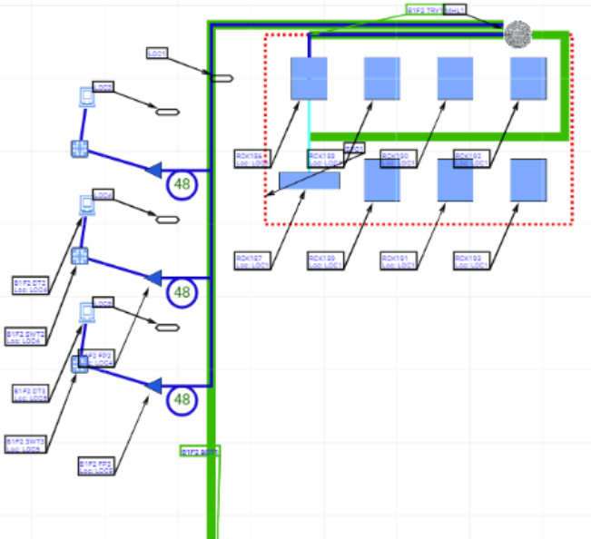 8. Example canvas drawing