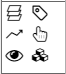 2. Manager dialogs toolbox section