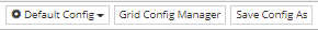 2. Grid Configuration cotrols