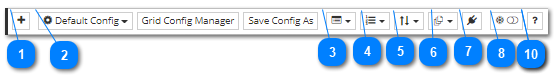 4.2.1.1. Function bar
