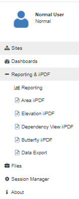 4. Navigation Menu
