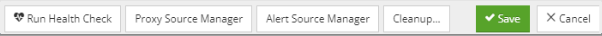 6. Tool Bar