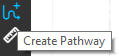 1. Click "Create Pathway" button