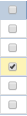 1. Checkbox