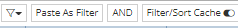 4. Filter controls