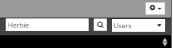 4. Select another column and type in the second search string