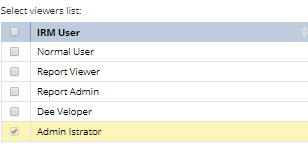 11. Sharing the Report Output