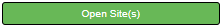 3. Open Site(s) button
