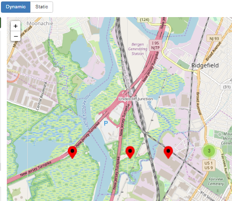 5. Map