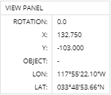 10. View Panel